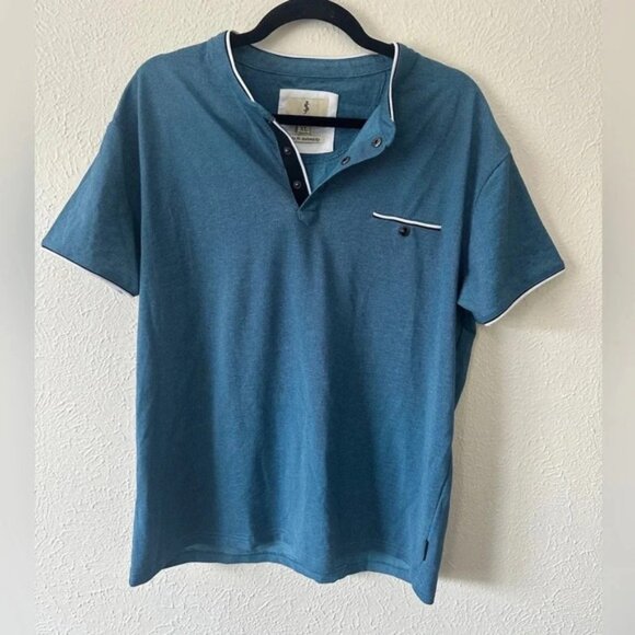 Scott James Shirt - Picture 1 of 4